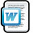 Word Document