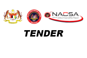 Quotation and Tender Notice (Tender)
